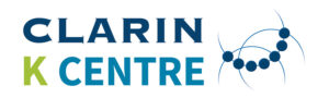 CLARIN K-Centre Logo