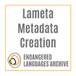 Lameta Metadata Creation