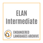 ELAN Intermediate